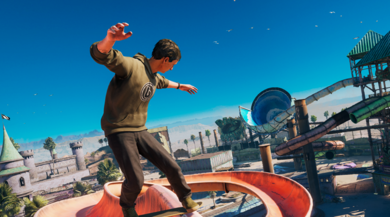 Tony Hawk's Pro Skater 3 ve 4 Hakkında Bildiklerimiz: Her Şey Burada!