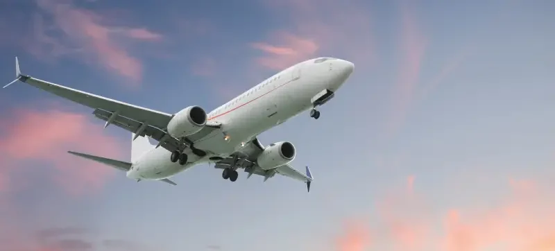 Türbülans Nedir? Uçaklarda Türbülans Nasıl Meydana Gelir?