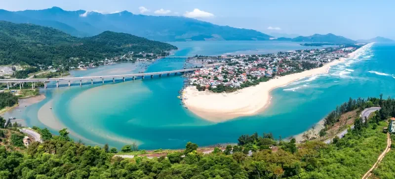 Vietnam Nerede? Vietnam Vizesi Gerekli Mi?