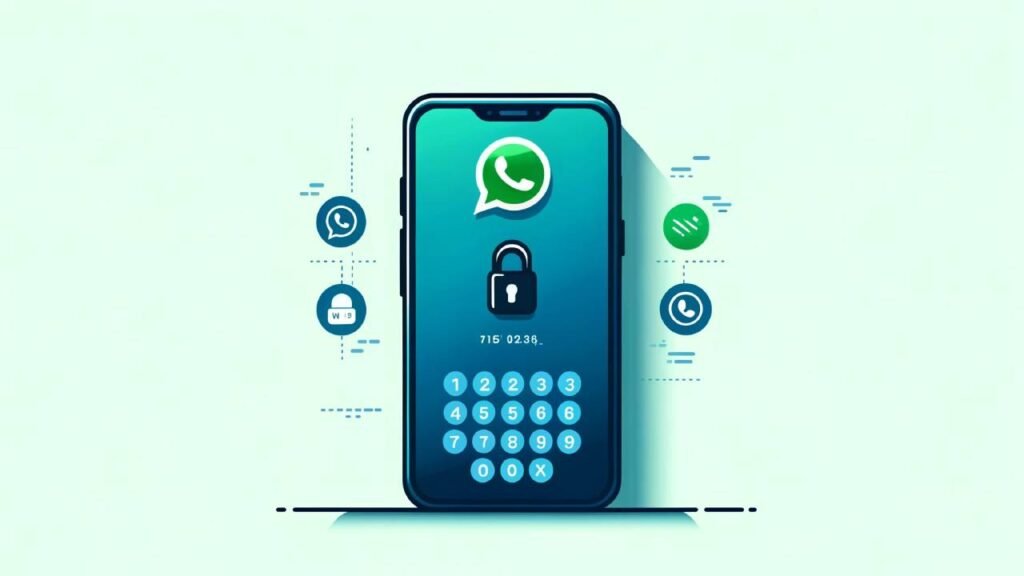 WhatsApp Sohbet Kilitleme ve Gizli Kod ile Mesaj Gizleme Yöntemi