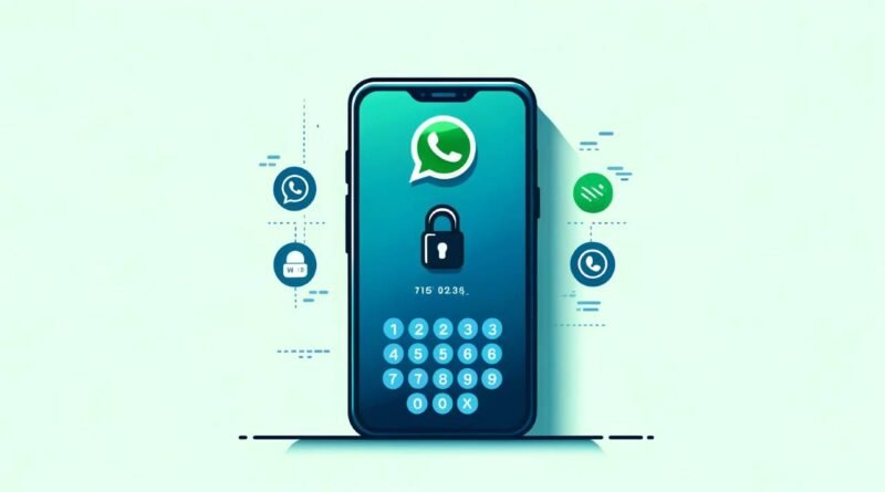 WhatsApp Sohbet Kilitleme ve Gizli Kod ile Mesaj Gizleme Yöntemi