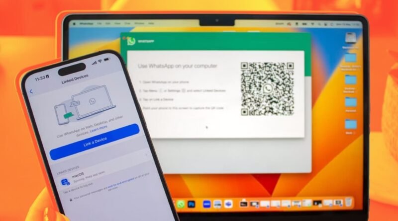 WhatsApp Web: Nedir ve Nasıl Kullanılır?