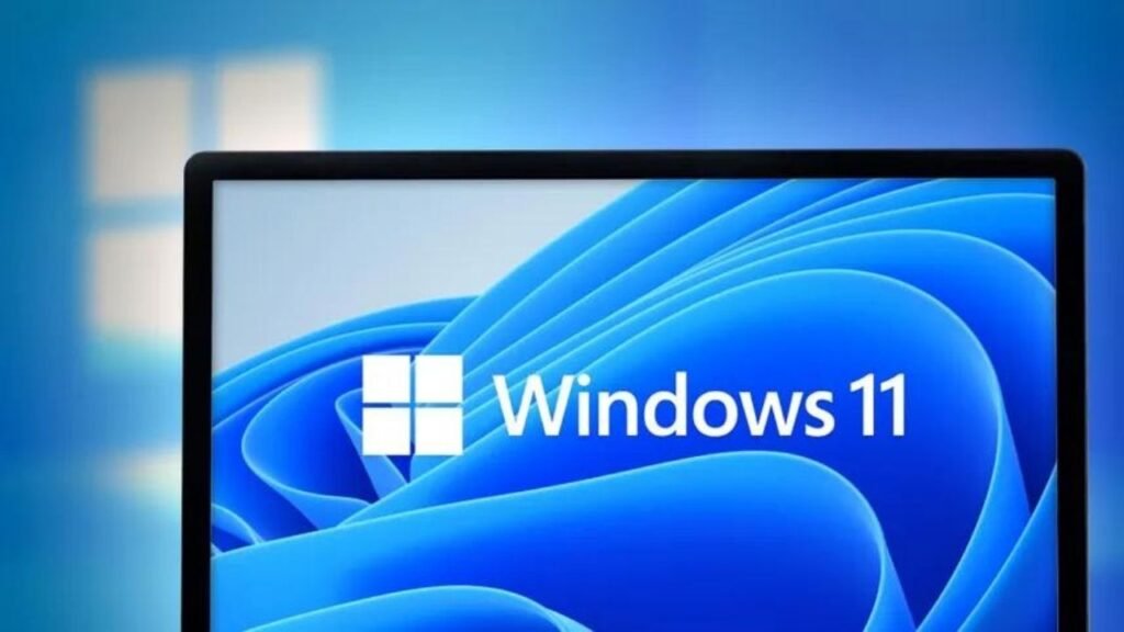 Windows 11 Nasıl Yeniden Yüklenir?