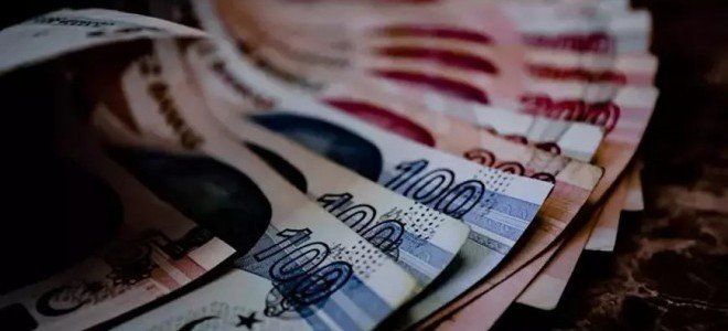 Tarihi Çıkış: Para Piyasası Fonlarında Rekor Hareketlenme