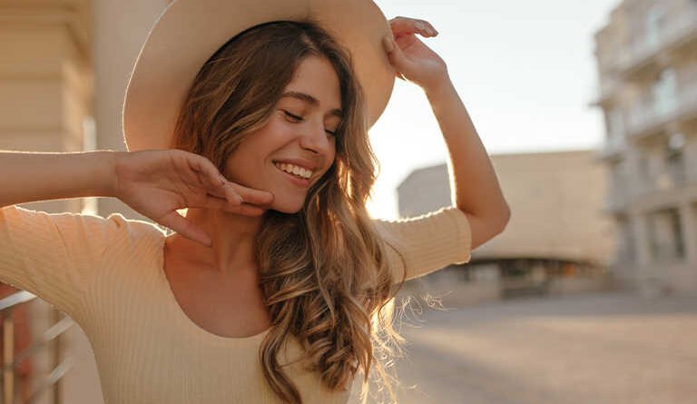 Yüze Göre Kadın ve Erkek İçin İdeal Şapka Seçimleri