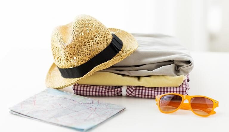 Yaz Modasına Uygun Olmanız İçin Sahip Olmanız Gereken 10 Ürün