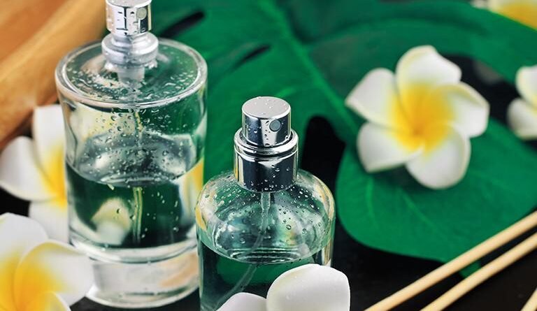 Yaz Parfümü Seçerken Dikkat Edilmesi Gerekenler Nelerdir?