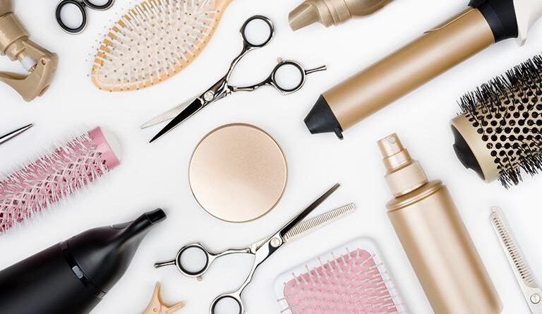 Evde Kuaför Keyfini Yaşamanızı Sağlayacak 8 Bakım Ürünü