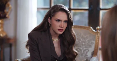 Büyük Ayrılık: Miray Daner Gidiyor