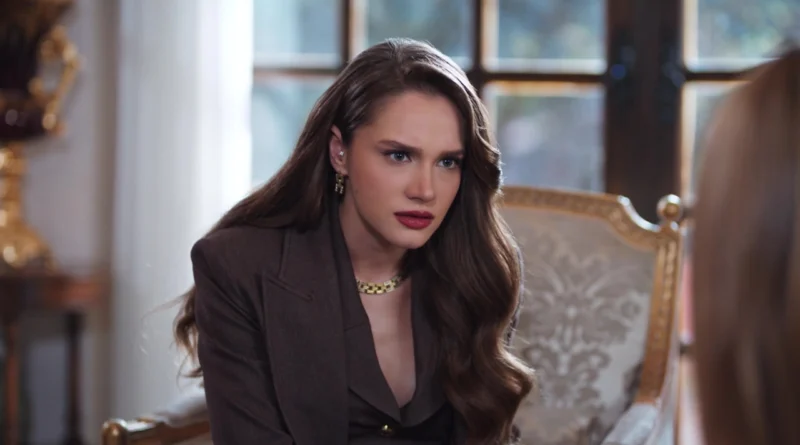 Büyük Ayrılık: Miray Daner Gidiyor