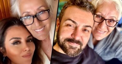Aslı-Saruhan Hünel’in Annsi Yoğun Bakımda: Dua Bekliyorlar - Son Dakika Magazin Haberleri