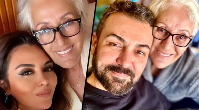 Aslı-Saruhan Hünel’in Annsi Yoğun Bakımda: Dua Bekliyorlar - Son Dakika Magazin Haberleri
