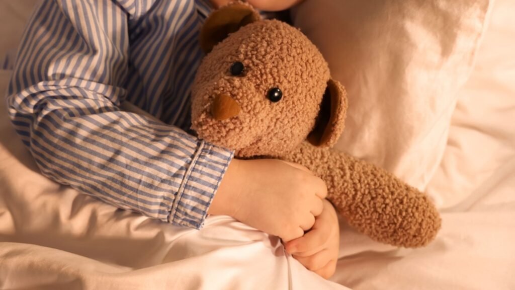 Gece korkusu nedir? Gece korkusunun sebepleri nelerdir? Gece korkusu nasıl tedavi edilir? | Anne
