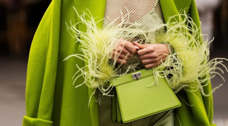 Eğlenceli Şekilde Çiğneyebileceğiniz Stil Kuralları | Moda