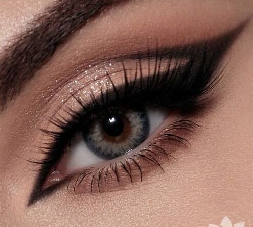 Yılbaşı için ideal makyaj önerileri