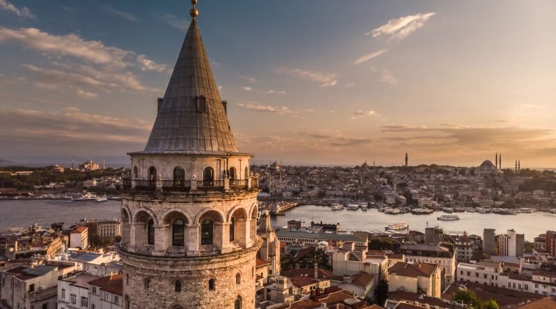 İstanbul'da Çocuklarla Ziyaret Edilecek Mekanlar | Anne