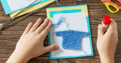 Sanat ve el becerilerinin çocukların gelişimine olan 5 katkısı | Anne
