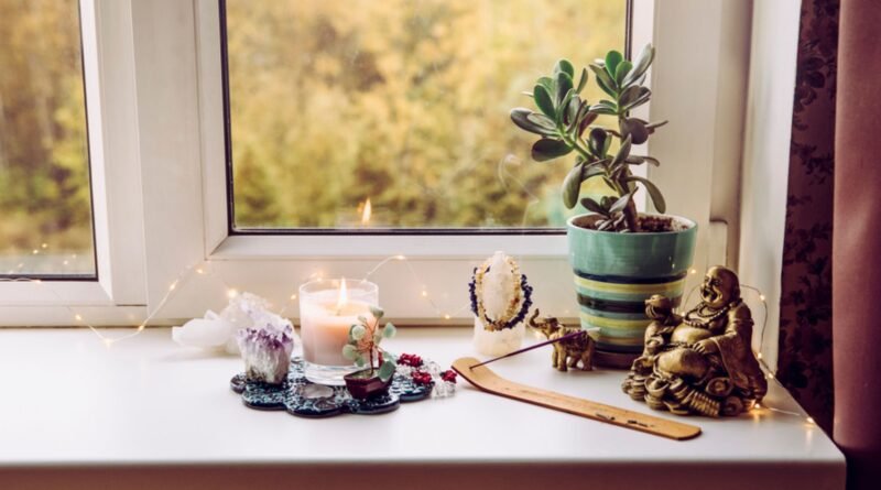 Feng Shui ile mevsimsel temizlik