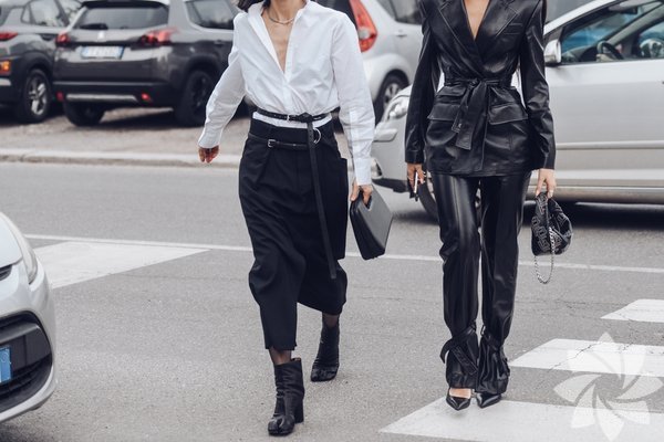 Öneriler: Bahar Aylarında Moda Kombinleri