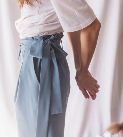 Şıklığınıza Zarafet Katacak İnce Noktalar  
Moda