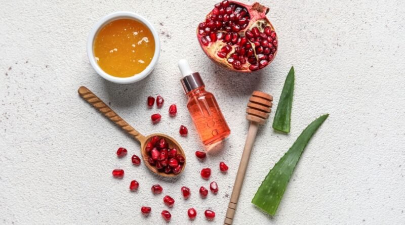 Yaşlanmayı geciktiren serum nasıl hazırlanır?