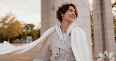 Bahar Mevsiminde Hangi Kıyafetler Tercih Edilir? | Moda Rehberi