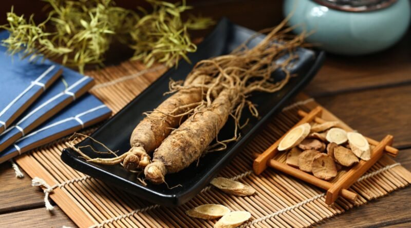 Güzellikte Ginseng’in Cilt Bakımındaki Faydaları