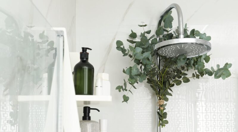 Eucalyptus Yağının Duşta Kullanımının Faydaları Nelerdir?