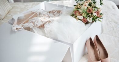 Gelinlik Nasıl Korunur? | Moda