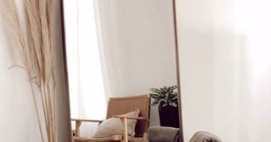 Feng Shui'ye Göre Aynanın Yerleştirilmesi Nasıl Olmalı?