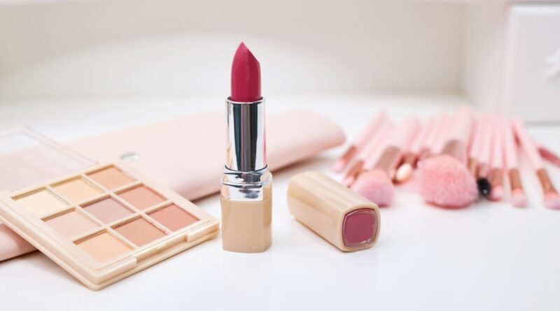 Makyaj akımları ve yeni ürünler