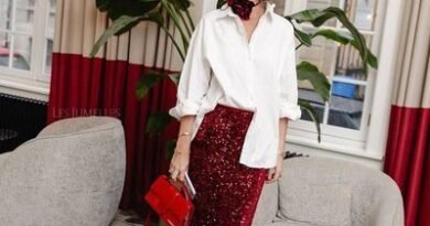 Kırmızı rengi nasıl kombinlemeli? | Moda Rehberi