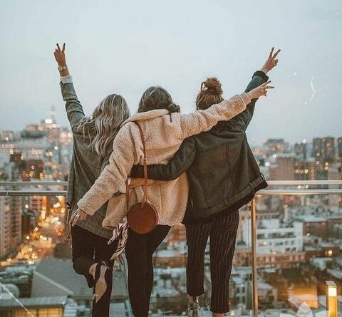 Arkadaşınıza sorabileceğiniz ilişki üzerine sorular