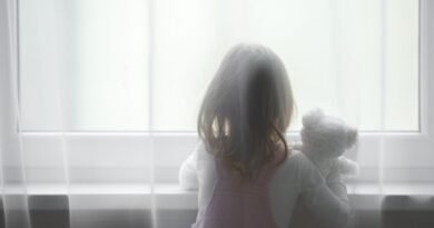 Çocuğumu nasıl huzura kavuşturabilirim? | Anne