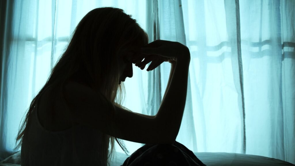 Depresyon, Ergen Kız Çocuklarında Daha Yaygın | Anne