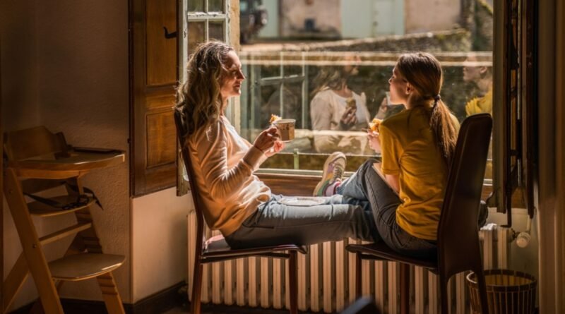 Etkinlikler ile Anne-Kız Bağını Güçlendirme | Anne