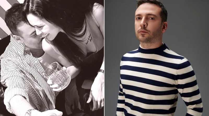 Oğuzhan Koç'tan Hazal Subaşı'ya Anlamlı Jest!