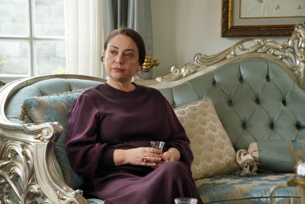 Kızılcık Şerbeti’nin Pembe’si Sibel Taşçıoğlu’ndan Duygusal Veda: “Her Anı Unutulmazdı”