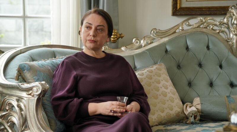 Kızılcık Şerbeti’nin Pembe’si Sibel Taşçıoğlu’ndan Duygusal Veda: “Her Anı Unutulmazdı”