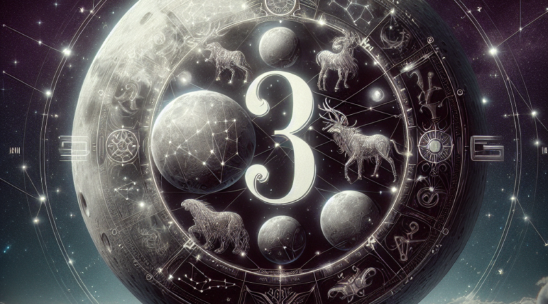 3 Nisan 2025 Burç Yorumları