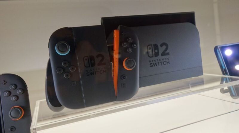 Switch 2 mi, Xbox Series X mi? Hangi Oyun Sistemi Sizi Bekliyor?