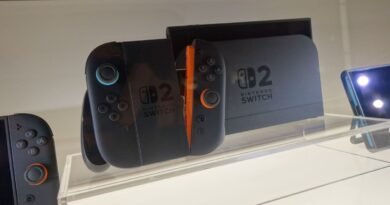 Nintendo, Switch 2 Ön Siparişlerini ABD'de Tarife Etkilerini Değerlendirmek İçin Durdurdu!