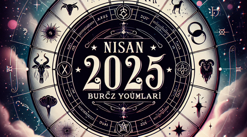 29 Nisan 2025 Burç Yorumları