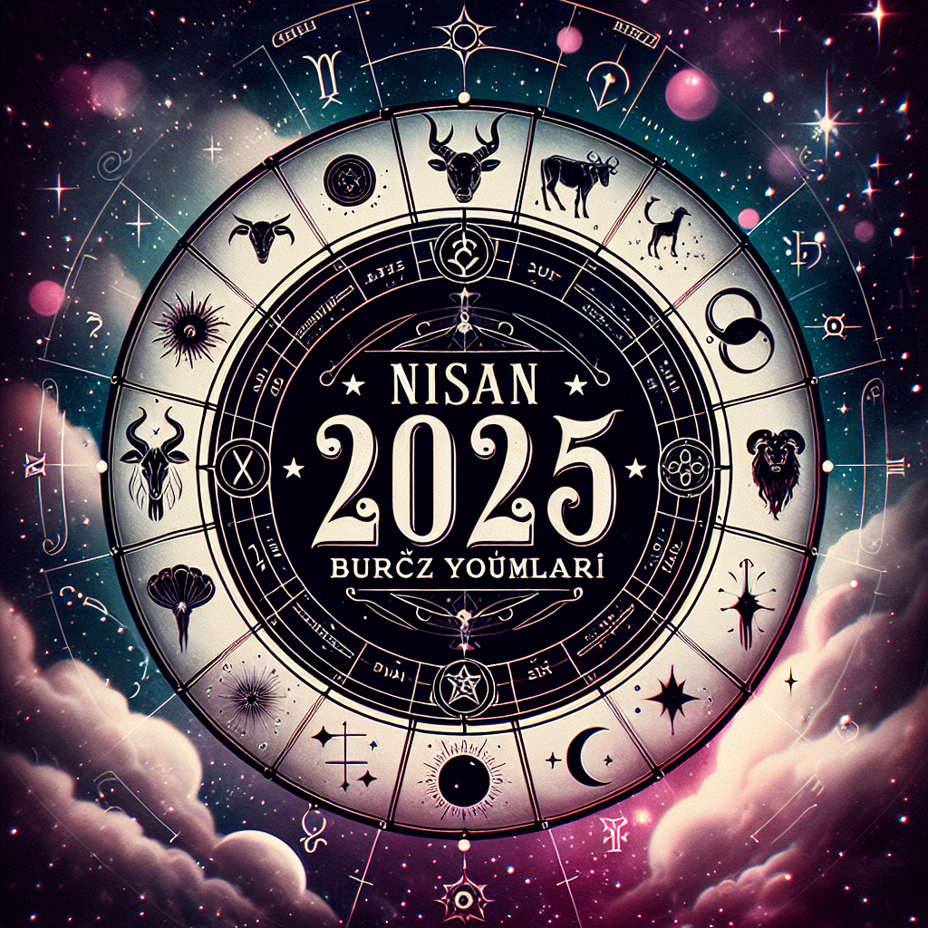 29 Nisan 2025 Burç Yorumları