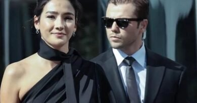 Aybüke Pusat'ın Kovulmasının Ardından Teşkilat'ta Tolga Sarıtaş'a Mesaj Yağdı! Yaptığı Davranış Tepki Topladı