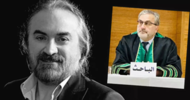 Son Dakika: Volkan Konak'a Tepki Gösterdi! Diyanet'ten Müftü Ahmet Mehmetalioğlu'na Soruşturma Açıldı