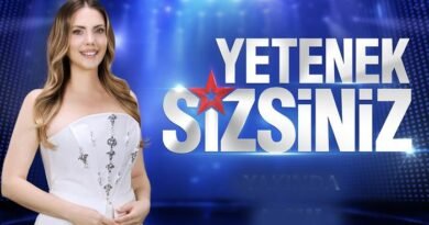 Yetenek Sizsiniz Türkiye Jürisi Kim Olacak? Eda Ece'den Sonra İsimler Açıklandı