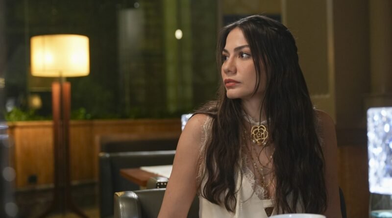 Eşref Rüya 2. Bölümüyle Reytinglerde Zirveye Ulaştı!