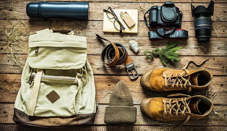 Sonbaharda Erkeklere Özel Outdoor Moda - Çiçeksepeti