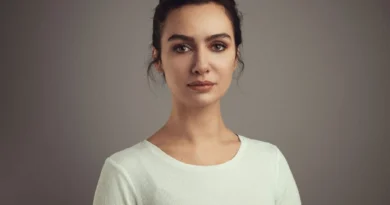 Bir Sanatçı İçin Koşullar Zorlaşıyor